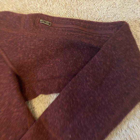 Patagonia quarter zip - Picture 3 of 4